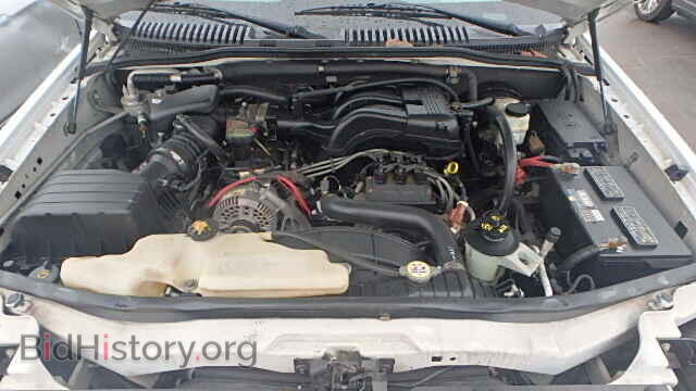 2007 FORD EXPLORER - VIN: 1FMEU73E87UB54528 - Фото 7