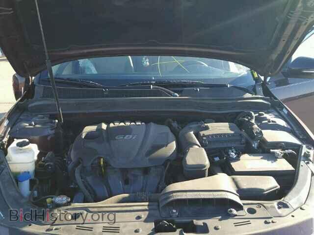 2013 KIA OPTIMA - VIN: 5XXGM4A73DG188619 - Фото 7