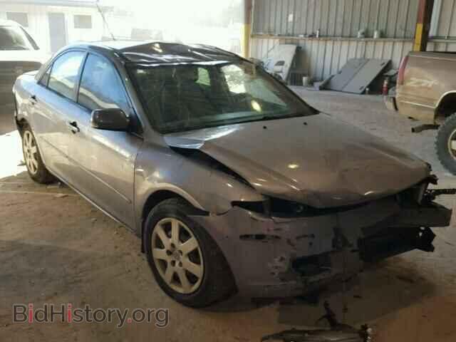 Фотография 1YVFP80C465M69094 - MAZDA 6 2006