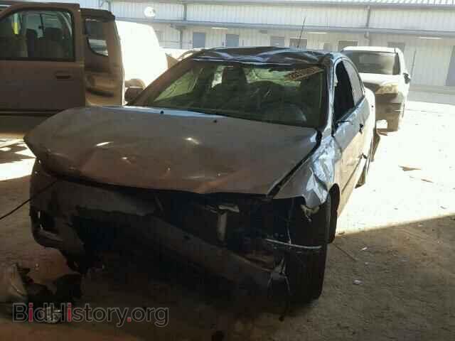 2006 MAZDA 6 - VIN: 1YVFP80C465M69094 - Фото 2