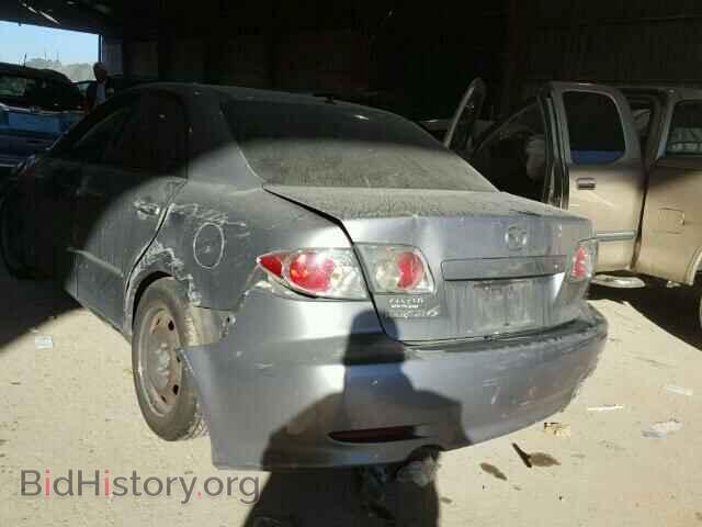2006 MAZDA 6 - VIN: 1YVFP80C465M69094 - Фото 3