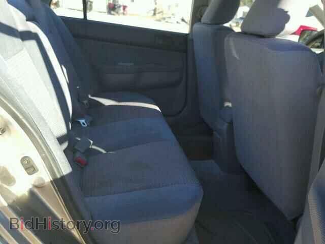 2003 MITSUBISHI LANCER - VIN: JA3AJ26EX3U015522 - Фото 6