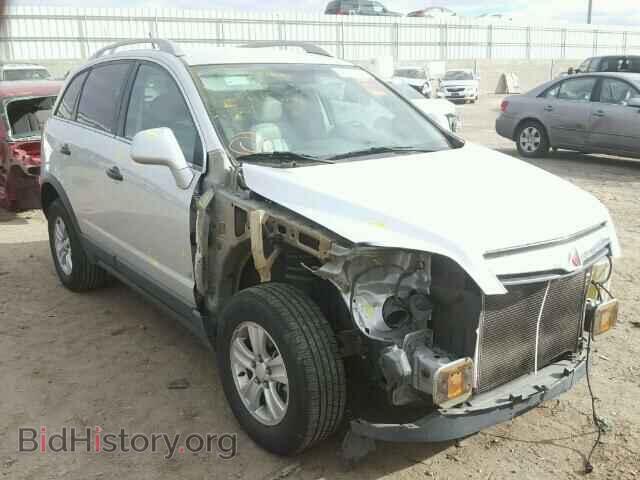 Photo 3GSCL33P99S546322 - SATURN VUE 2009