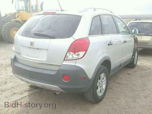 2009 SATURN VUE - VIN: 3GSCL33P99S546322 - Фото 4
