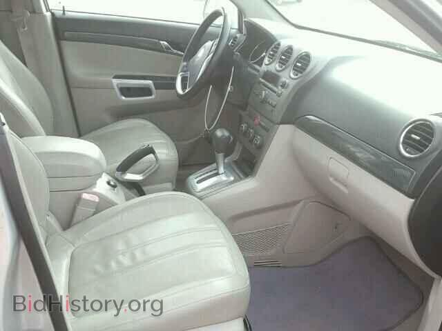 2009 SATURN VUE - VIN: 3GSCL33P99S546322 - Фото 5