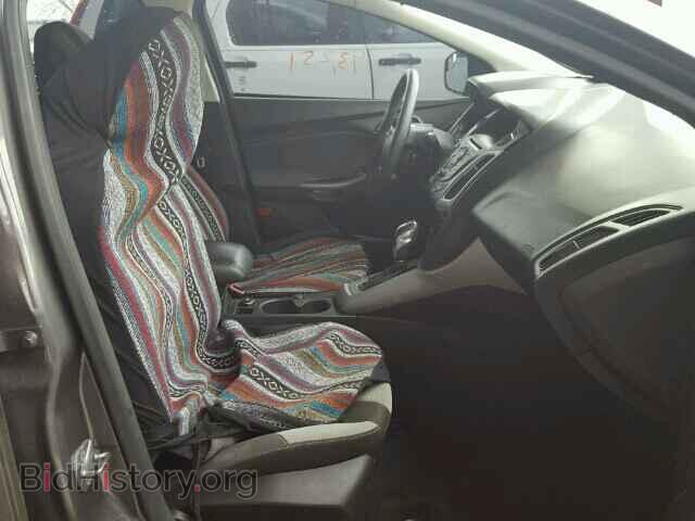 2012 FORD FOCUS - VIN: 1FAHP3F21CL433456 - Фото 5