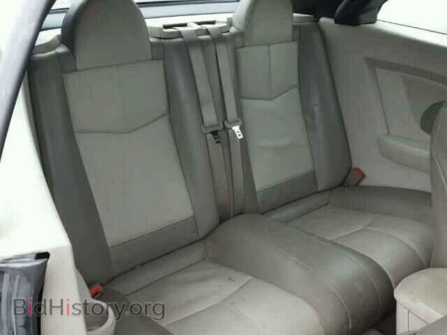 2008 CHRYSLER SEBRING - VIN: 1C3LC55R68N157530 - Фото 6
