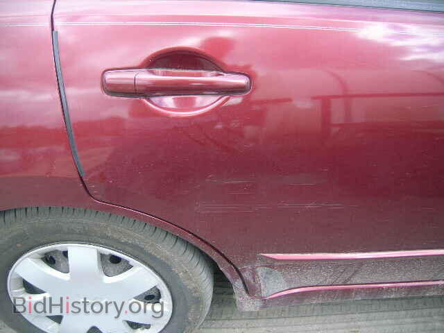 2004 MITSUBISHI GALANT - VIN: 4A3AB36FX4E081056 - Фото 10
