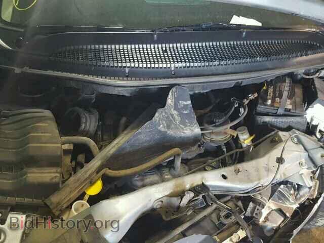 2006 DODGE CARAVAN - VIN: 1D4GP45R76B564317 - Фото 7