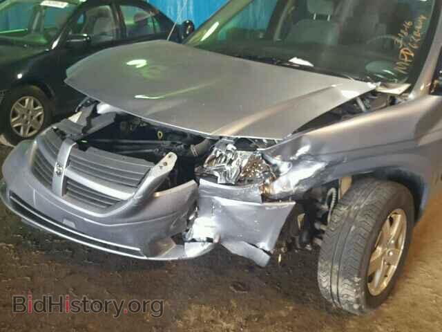 2006 DODGE CARAVAN - VIN: 1D4GP45R76B564317 - Фото 9