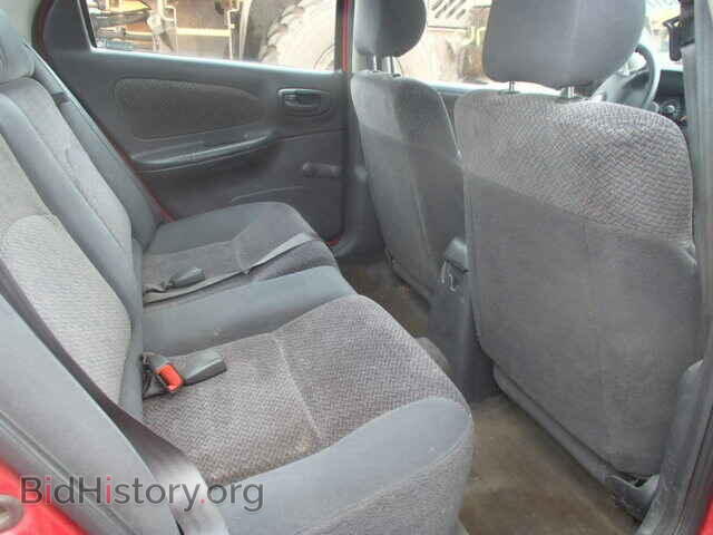 2000 DODGE NEON - VIN: 1B3ES46C2YD739787 - Фото 6