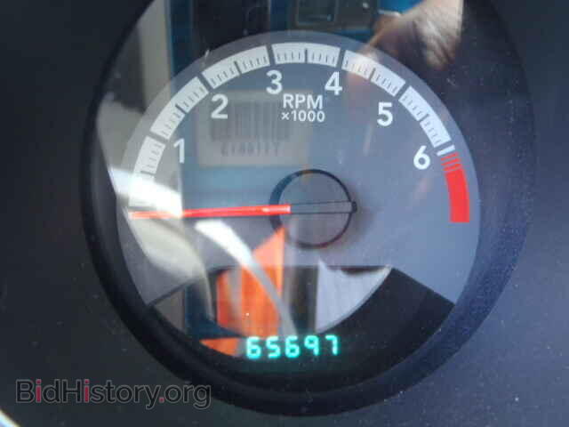 2010 DODGE AVENGER - VIN: 1B3CC1FB8AN230314 - Фото 8