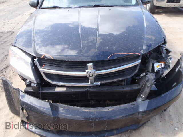 2010 DODGE AVENGER - VIN: 1B3CC1FB8AN230314 - Фото 10