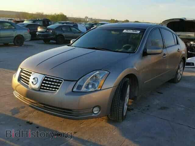 2005 NISSAN MAXIMA - VIN: 1N4BA41EX5C833534 - Фото 2