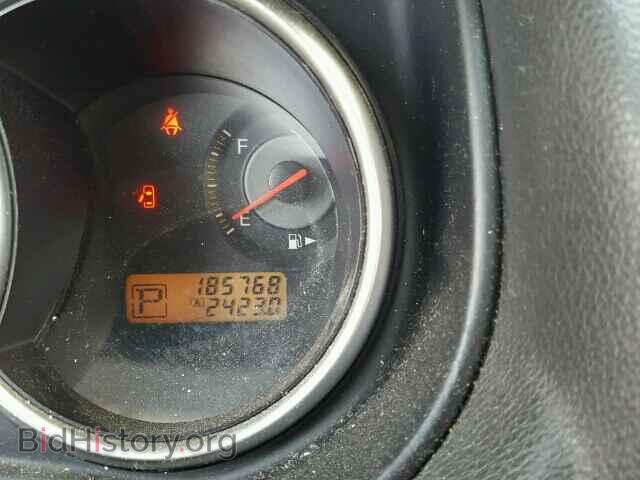 2007 NISSAN VERSA - VIN: 3N1BC13E07L425487 - Фото 8