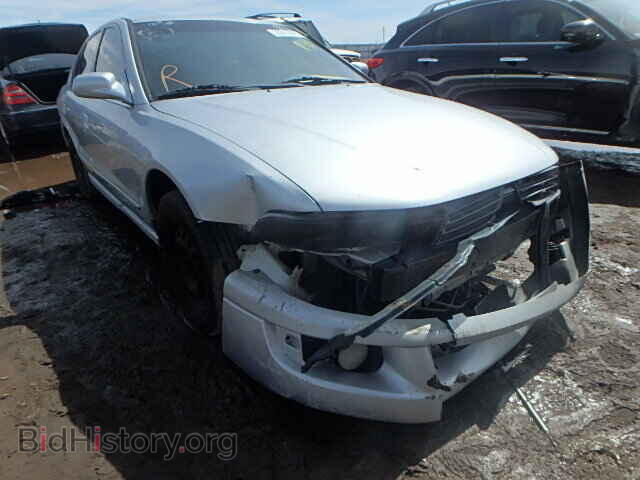 Photo 4A3AA46G33E156311 - MITSUBISHI GALANT 2003