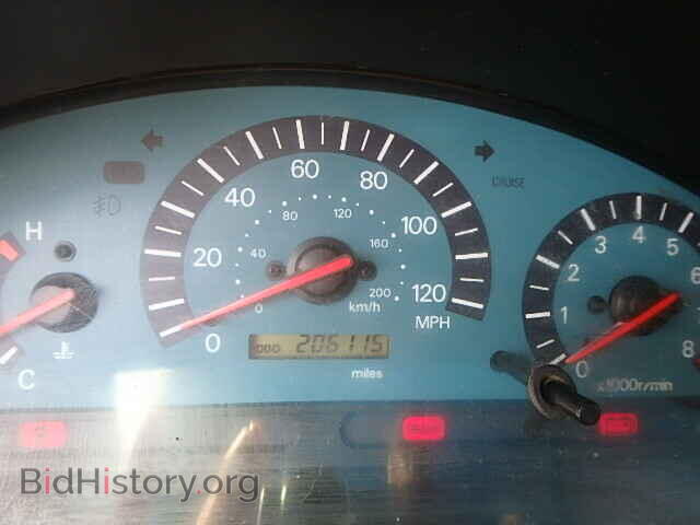 2003 MITSUBISHI GALANT - VIN: 4A3AA46G33E156311 - Фото 8