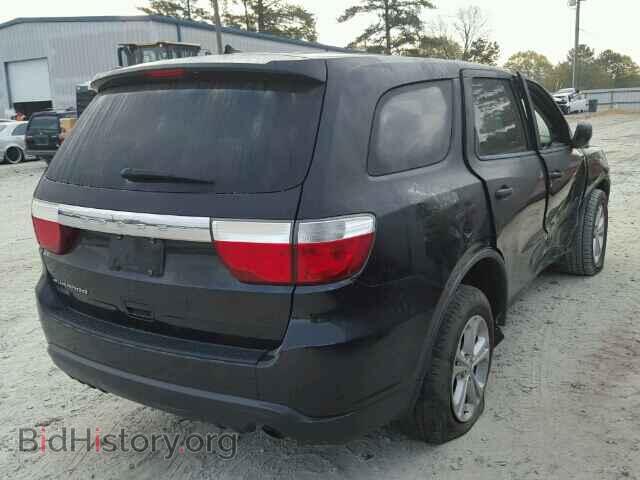 2012 DODGE DURANGO - VIN: 1C4RDHAG4CC204793 - Photo 4