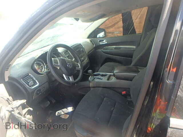 2012 DODGE DURANGO - VIN: 1C4RDHAG4CC204793 - Photo 5