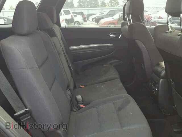 2012 DODGE DURANGO - VIN: 1C4RDHAG4CC204793 - Photo 6