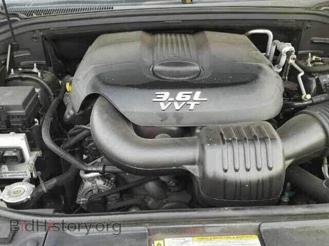 2012 DODGE DURANGO - VIN: 1C4RDHAG4CC204793 - Photo 7