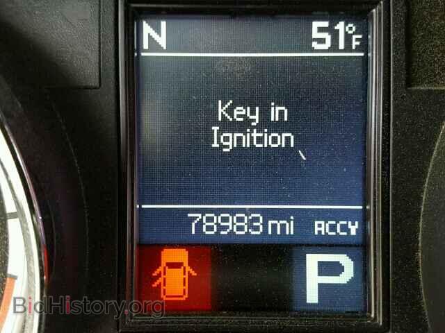 2012 DODGE DURANGO - VIN: 1C4RDHAG4CC204793 - Photo 8