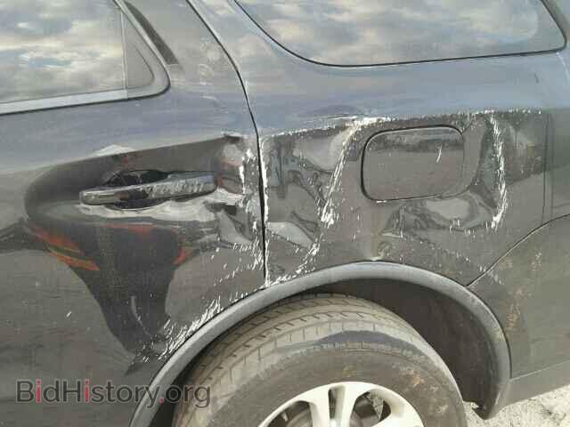 2012 DODGE DURANGO - VIN: 1C4RDHAG4CC204793 - Photo 10