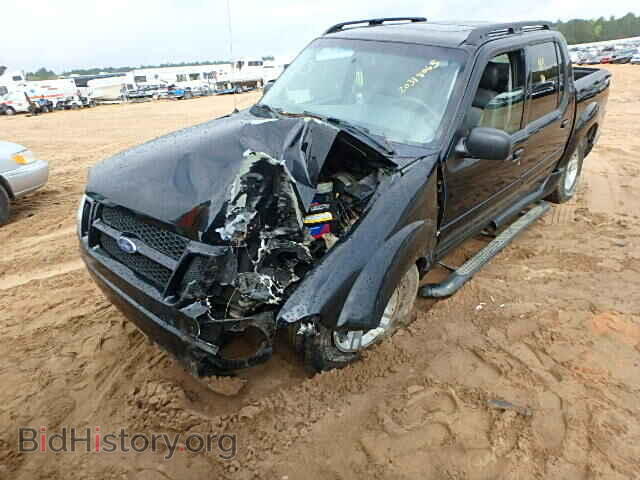 2005 FORD EXPLORER - VIN: 1FMZU67K25UA98241 - Фото 2