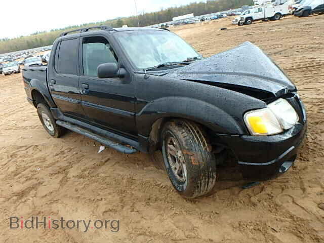 2005 FORD EXPLORER - VIN: 1FMZU67K25UA98241 - Фото 9