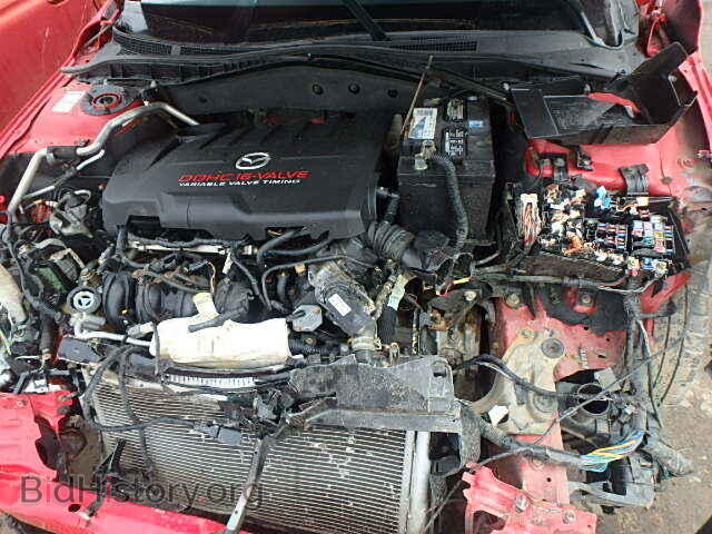 2005 MAZDA 6 - VIN: 1YVHP84CX55M01061 - Фото 7