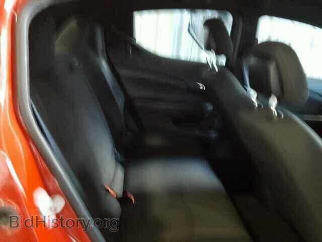 2013 DODGE AVENGER - VIN: 1C3CDZCB7DN621431 - Photo 6