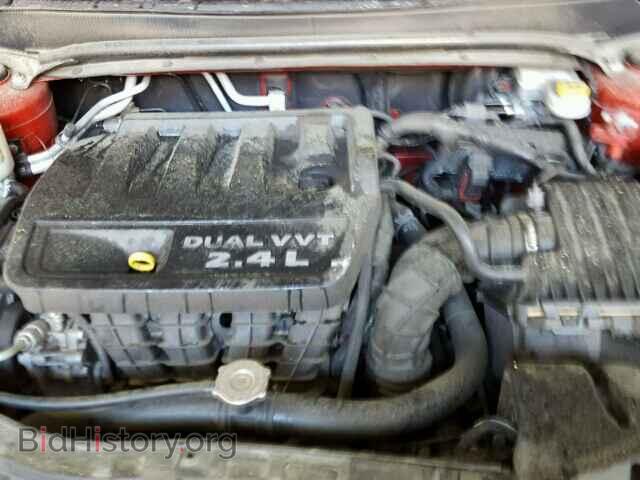2013 DODGE AVENGER - VIN: 1C3CDZCB7DN621431 - Photo 7