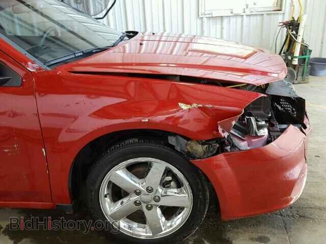 2013 DODGE AVENGER - VIN: 1C3CDZCB7DN621431 - Photo 10