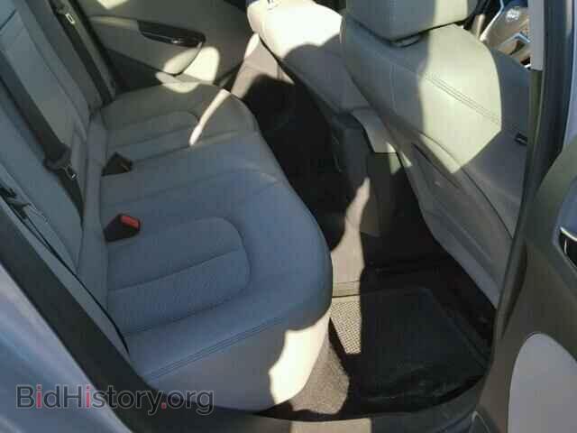2013 BUICK VERANO - VIN: 1G4PP5SK0D4240469 - Фото 6