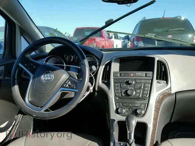 2013 BUICK VERANO - VIN: 1G4PP5SK0D4240469 - Фото 9