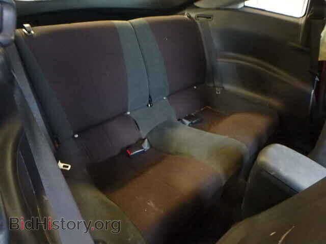 2012 MITSUBISHI ECLIPSE - VIN: 4A31K5DF2CE006509 - Фото 6