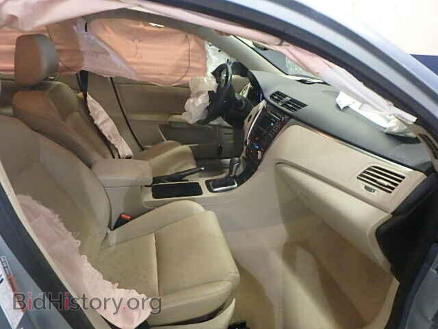2010 SUZUKI KIZASHI - VIN: JS2RF9A77A6100204 - Фото 5
