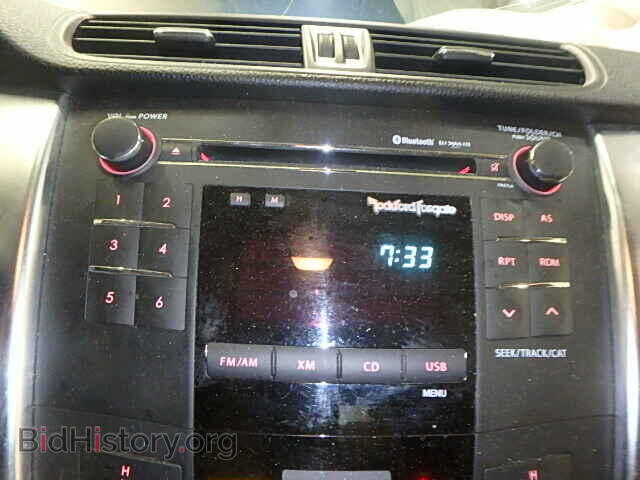 2010 SUZUKI KIZASHI - VIN: JS2RF9A77A6100204 - Фото 9