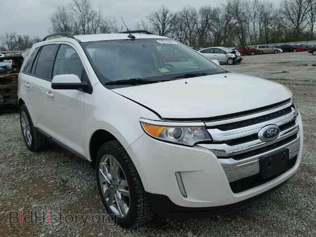 Photo 2FMDK4JC6DBB69564 - FORD EDGE 2013