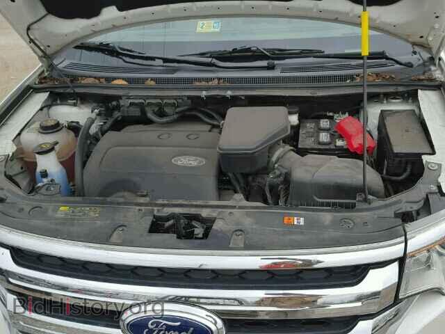 2013 FORD EDGE - VIN: 2FMDK4JC6DBB69564 - Photo 7