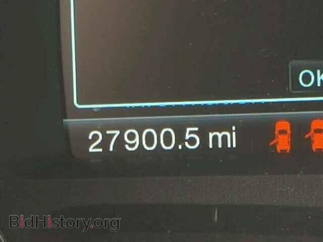 2013 FORD EDGE - VIN: 2FMDK4JC6DBB69564 - Photo 8