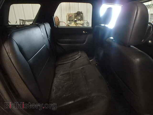 2012 FORD ESCAPE - VIN: 1FMCU0EG6CKA42510 - Фото 6
