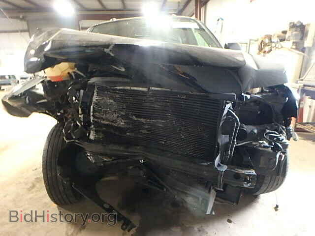 2012 FORD ESCAPE - VIN: 1FMCU0EG6CKA42510 - Фото 9