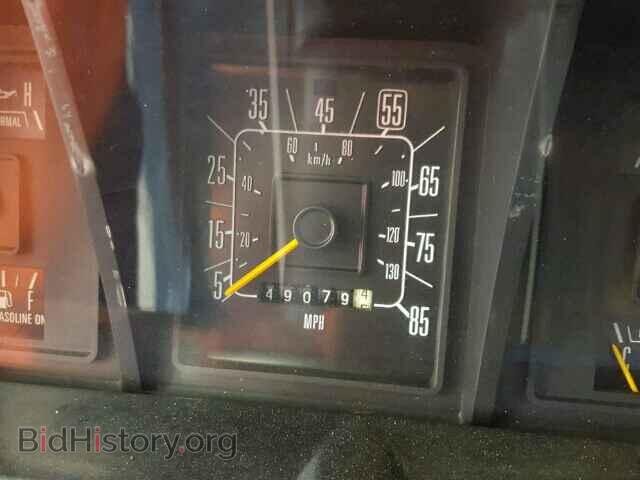 1988 FORD ECONOLINE - VIN: 1FTDE14N4JHB14889 - Фото 8