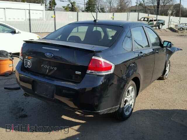 2009 FORD FOCUS - VIN: 1FAHP36N29W153157 - Photo 4