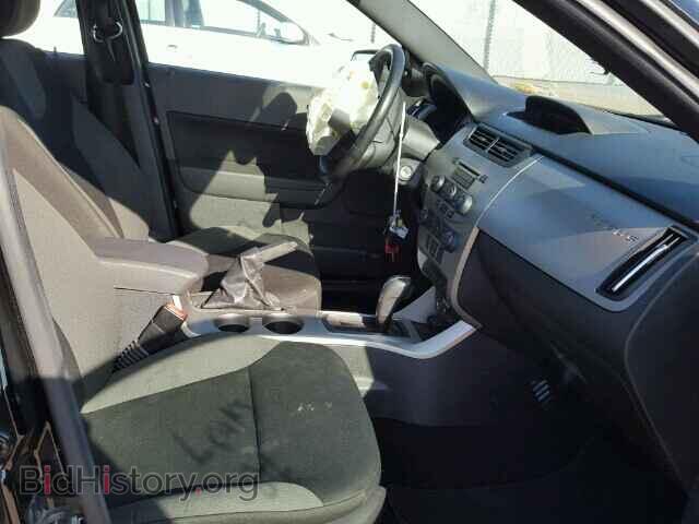 2009 FORD FOCUS - VIN: 1FAHP36N29W153157 - Photo 5
