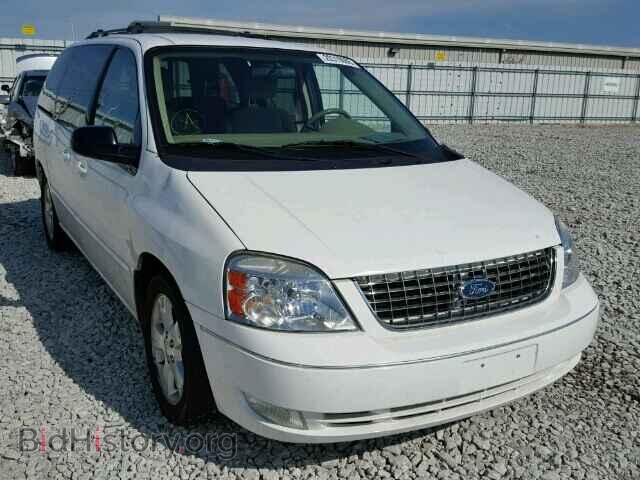 Photo 2FMZA52255BA10458 - FORD FREESTAR 2005