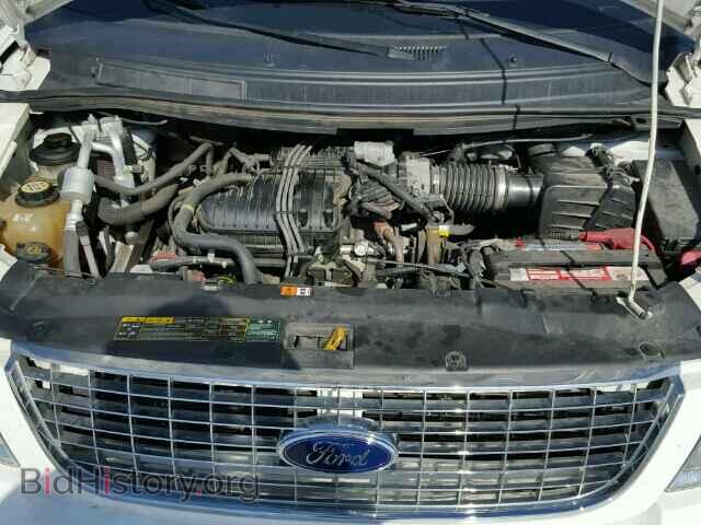 2005 FORD FREESTAR - VIN: 2FMZA52255BA10458 - Фото 7