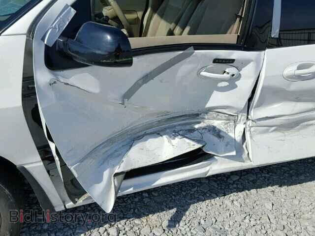 2005 FORD FREESTAR - VIN: 2FMZA52255BA10458 - Фото 9