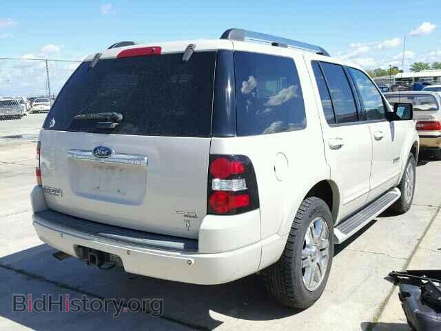 2006 FORD EXPLORER - VIN: 1FMEU65846UB29545 - Photo 4